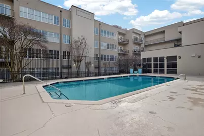 384 Ralph McGill Boulevard NE #322, Atlanta, GA 30312 - Photo 23