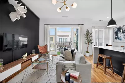 384 Ralph McGill Boulevard NE #322, Atlanta, GA 30312 - Photo 13