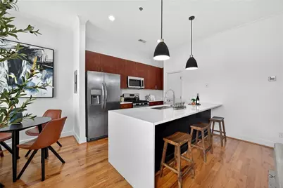 384 Ralph McGill Boulevard NE #322, Atlanta, GA 30312 - Photo 5