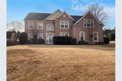 517 Sutherland Way, McDonough, GA 30253 - Photo 1