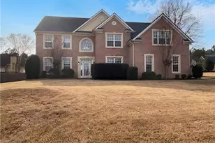 517 Sutherland Way, McDonough, GA 30253 - Photo 1