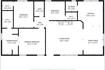 5503 Allatoona Gateway, Acworth, GA 30102 - Photo 7