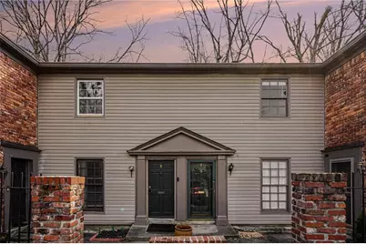 3083 Colonial Way #E, Atlanta, GA 30341 - Photo 3