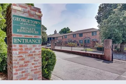 3083 Colonial Way #E, Atlanta, GA 30341 - Photo 17