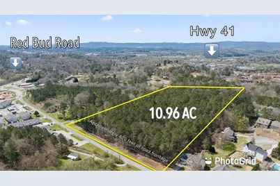 0 Newtown Road, Calhoun, GA 30701 - Photo 1