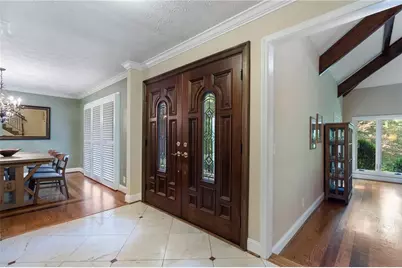 2856 Jan Drive, Douglasville, GA 30135 - Photo 5