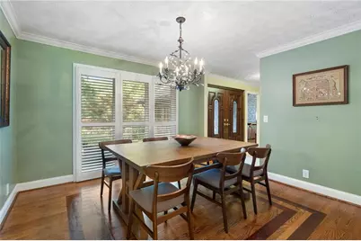 2856 Jan Drive, Douglasville, GA 30135 - Photo 17