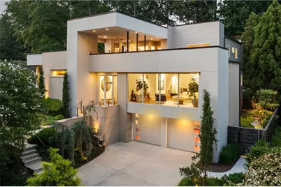 1242 Wild Creek Trail, Atlanta, GA 30324 - Photo 9