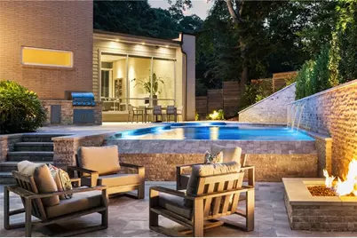 1242 Wild Creek Trail, Atlanta, GA 30324 - Photo 1