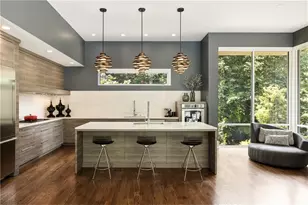 1242 Wild Creek Trail, Atlanta, GA 30324 - Photo 5