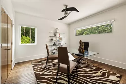 1242 Wild Creek Trail, Atlanta, GA 30324 - Photo 39