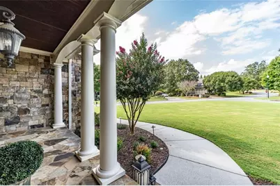 138 Nelson Boulevard, Rome, GA 30165 - Photo 3