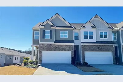 100 Aspen Court, Dahlonega, GA 30533 - Photo 1