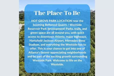 403 Holly Street NW, Atlanta, GA 30318 - Photo 3