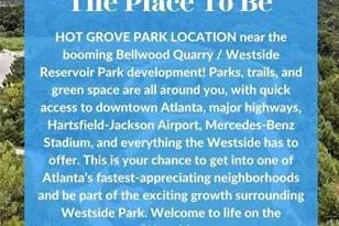 403 Holly St NW, Atlanta, GA 30318 - Photo 3