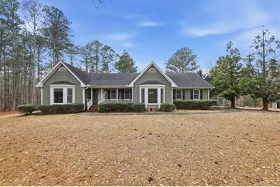 675 Sandy Ridge Road, McDonough, GA 30252 - Photo 3