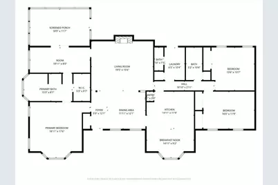 675 Sandy Ridge Road, McDonough, GA 30252 - Photo 69