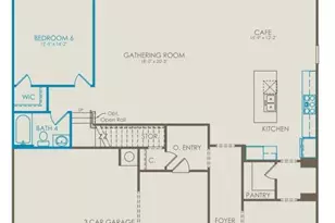 3206 Morris Hills Dr, Dacula, GA 30019 - Photo 19