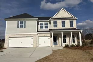 3206 Morris Hills Dr, Dacula, GA 30019 - Photo 1