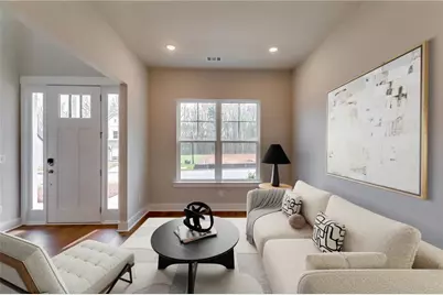 12 Overview Court, Jefferson, GA 30549 - Photo 3