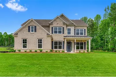 12 Overview Court, Jefferson, GA 30549 - Photo 1