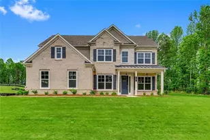 12 Overview Ct, Jefferson, GA 30549 - Photo 1