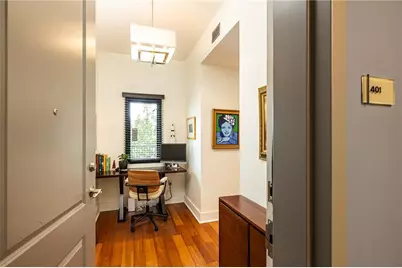 4561 Olde Perimeter Way #401, Dunwoody, GA 30346 - Photo 11