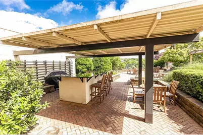 4561 Olde Perimeter Way #401, Dunwoody, GA 30346 - Photo 55