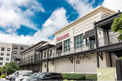 4561 Olde Perimeter Way #401, Dunwoody, GA 30346 - Photo 79