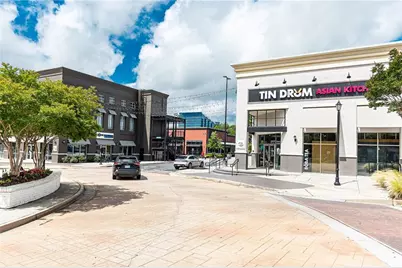 4561 Olde Perimeter Way #401, Dunwoody, GA 30346 - Photo 83