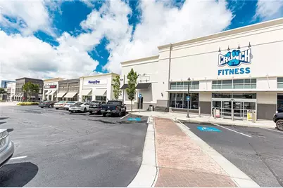 4561 Olde Perimeter Way #401, Dunwoody, GA 30346 - Photo 81