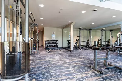 4561 Olde Perimeter Way #401, Dunwoody, GA 30346 - Photo 67