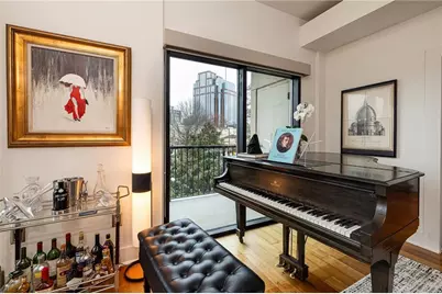 4561 Olde Perimeter Way #401, Dunwoody, GA 30346 - Photo 7