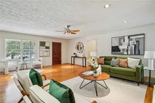 860 Tranquil Dr, Austell, GA 30106 - Photo 7