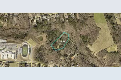 0 Skelton Road, Hoschton, GA 30548 - Photo 1