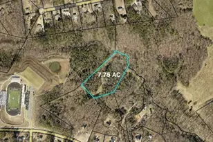 0 Skelton Rd, Hoschton, GA 30548 - Photo 1