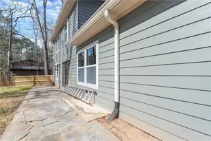 2903 Woodhollow Ln, Jonesboro, GA 30236 - Photo 37