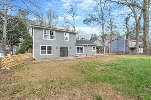 2903 Woodhollow Ln, Jonesboro, GA 30236 - Photo 33