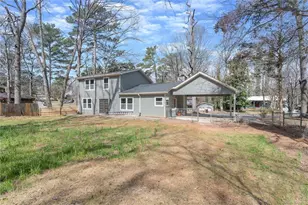 2903 Woodhollow Ln, Jonesboro, GA 30236 - Photo 35