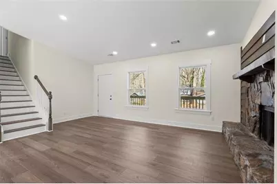 2903 Woodhollow Lane, Jonesboro, GA 30236 - Photo 13