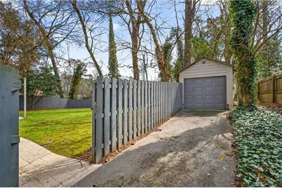 1499 Kay Lane NE, Atlanta, GA 30306 - Photo 29