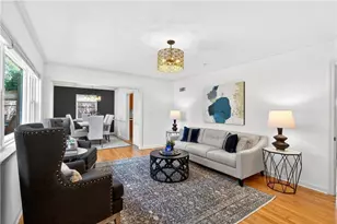 1499 Kay Ln NE, Atlanta, GA 30306 - Photo 3