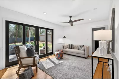 1499 Kay Lane NE, Atlanta, GA 30306 - Photo 11