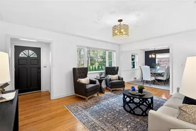 1499 Kay Lane NE, Atlanta, GA 30306 - Photo 5