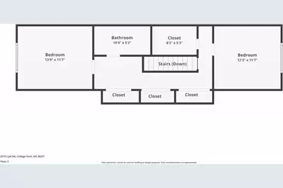 2215 Lyle Avenue, Atlanta, GA 30337 - Photo 37