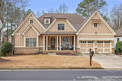 79 Grand Oak Trail, Dallas, GA 30157 - Photo 1