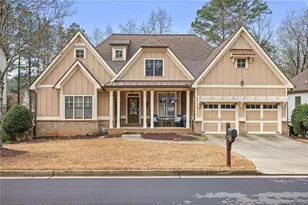 79 Grand Oak Trail, Dallas, GA 30157 - Photo 1