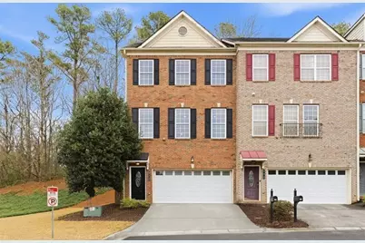 502 SE Williamson Street #6, Marietta, GA 30060 - Photo 1