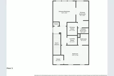 502 SE Williamson Street #6, Marietta, GA 30060 - Photo 31