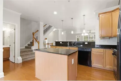 502 SE Williamson Street #6, Marietta, GA 30060 - Photo 11